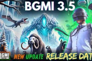 BGMI 3.5