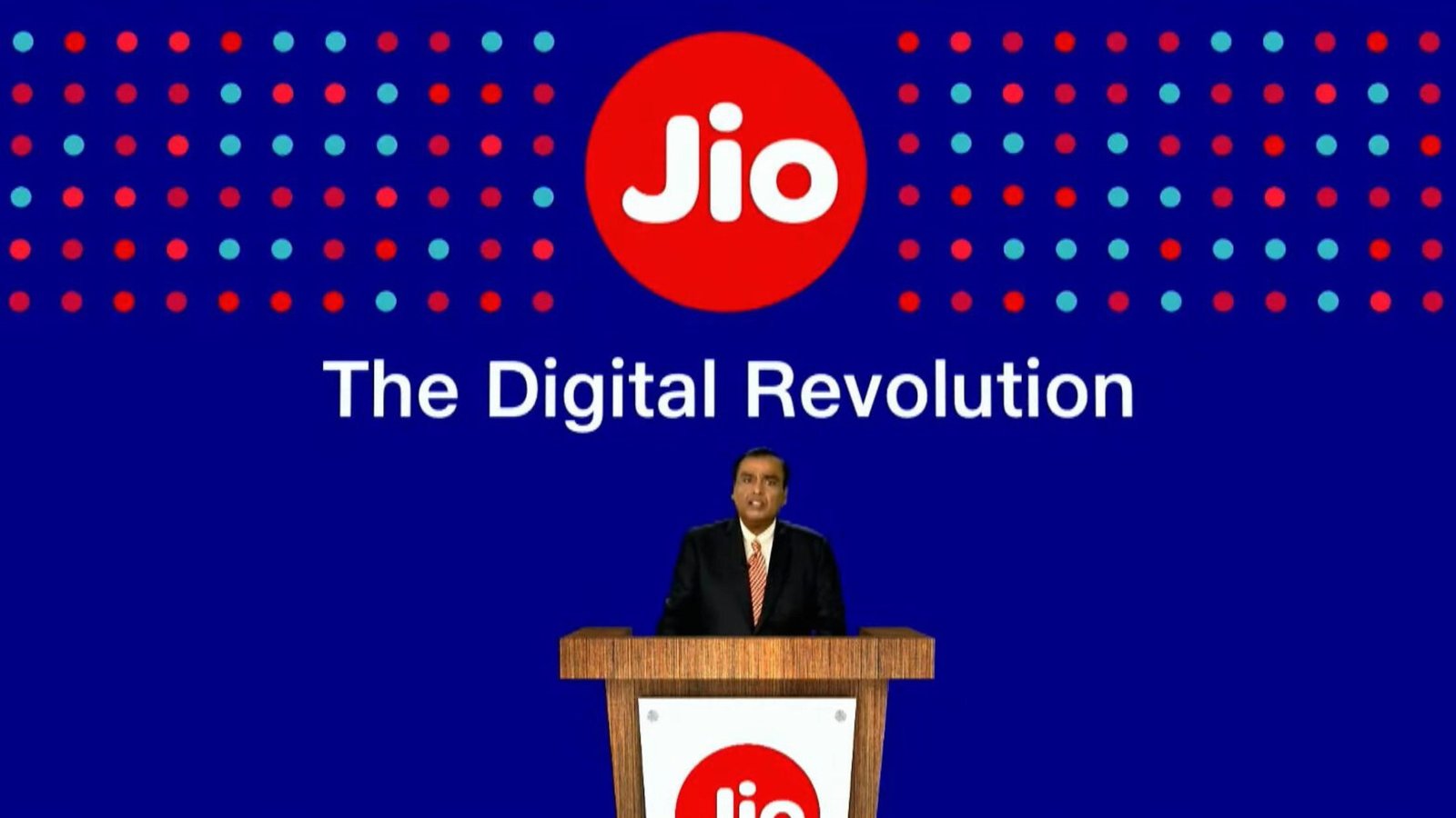 Reliance Jio IPO